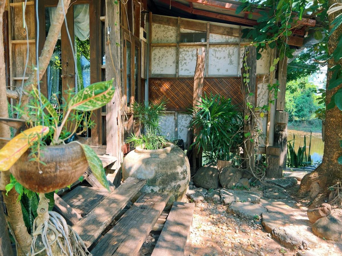 Sukhothai City Resort Ngoại thất bức ảnh